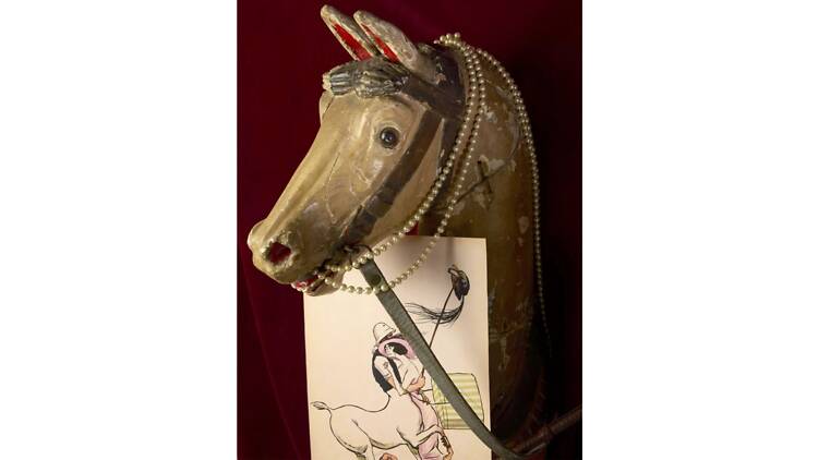 Chanel History Collection by Roe Ethridge