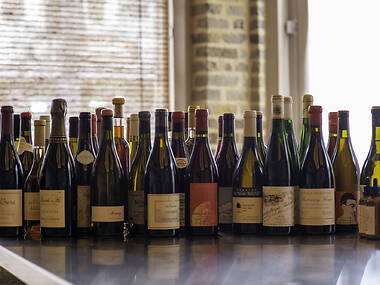 A new listening bar has opened in Walthamstow A new listening bar has opened in Walthamstow