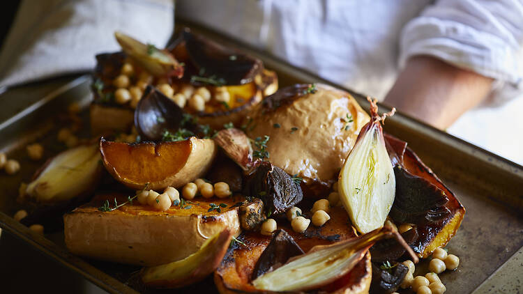 Beckford Arms, Beckford Group, food, wine, beer, dining, pudding, meat, vegetables, starter, mains