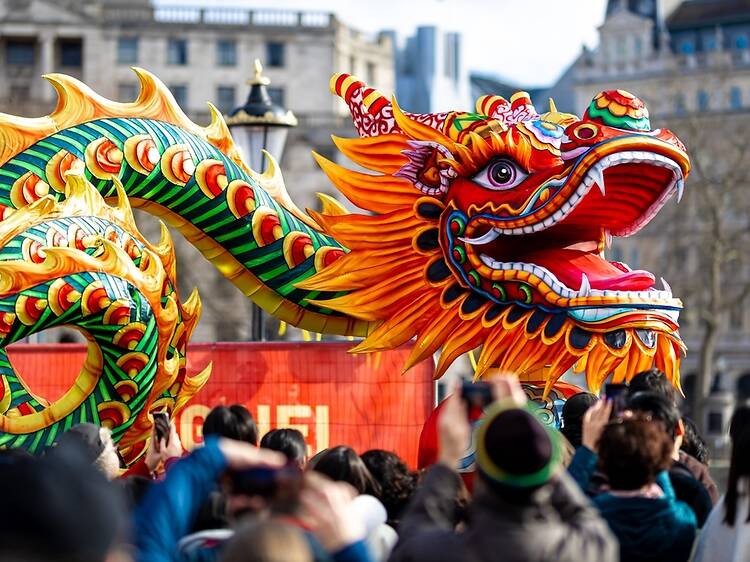 The 6 best free things to do in London this weekend [February 20-22 2026]