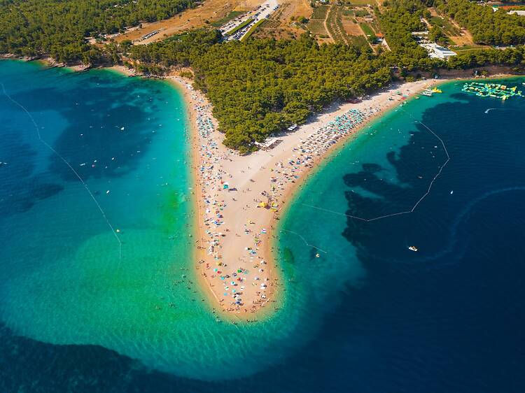 The best beaches in Europe