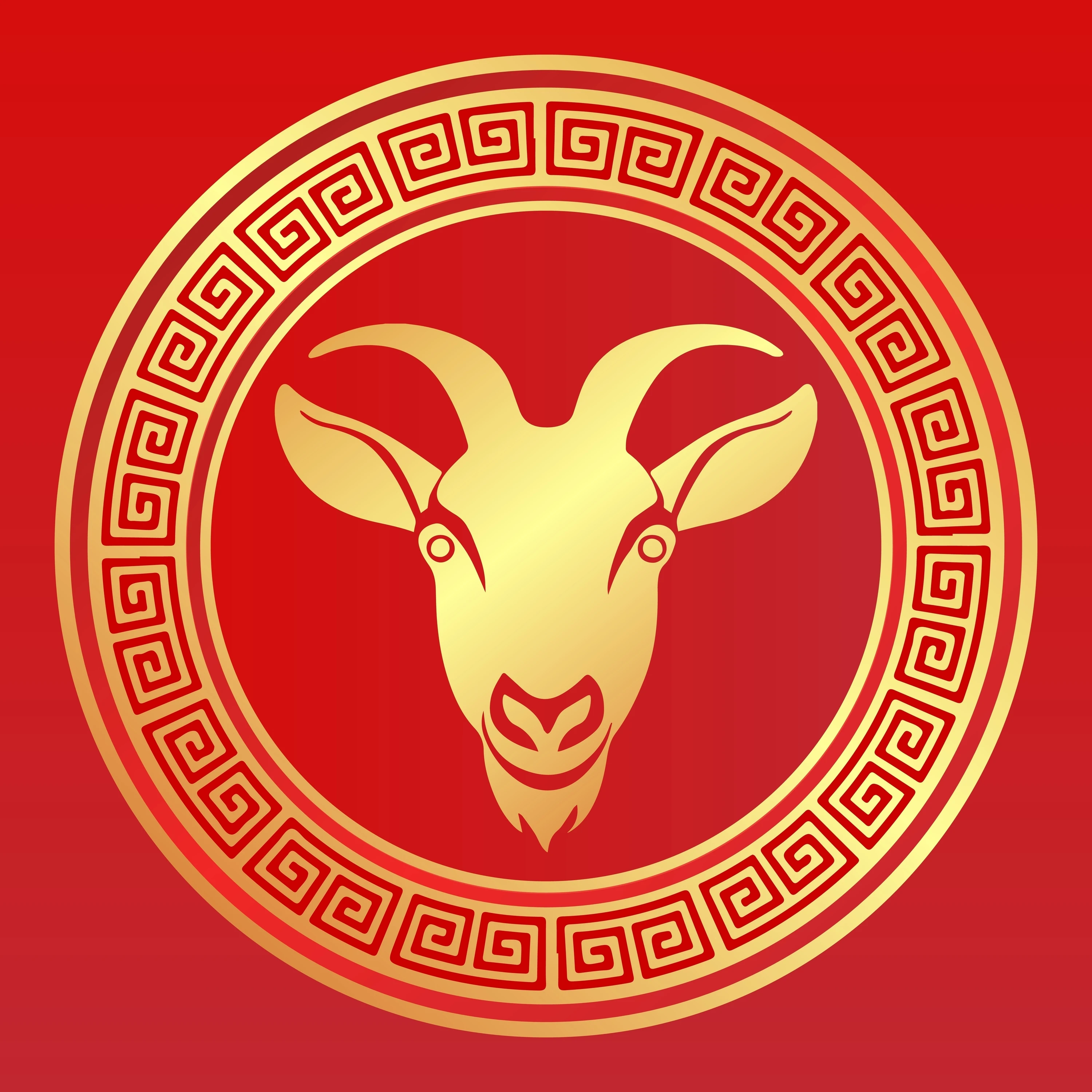 Hor&oacute;scopo chino: cabra