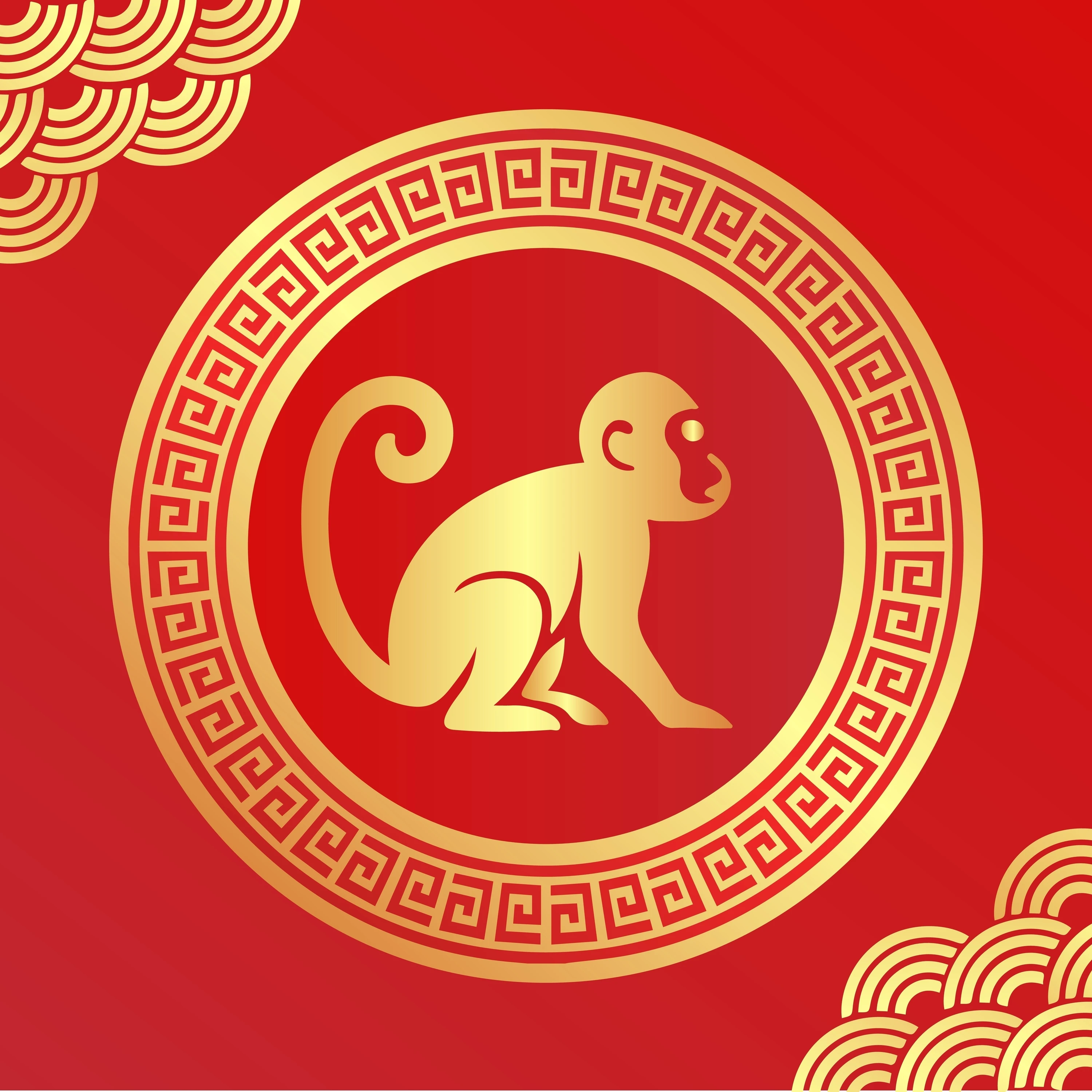 Hor&oacute;scopo chino: mono