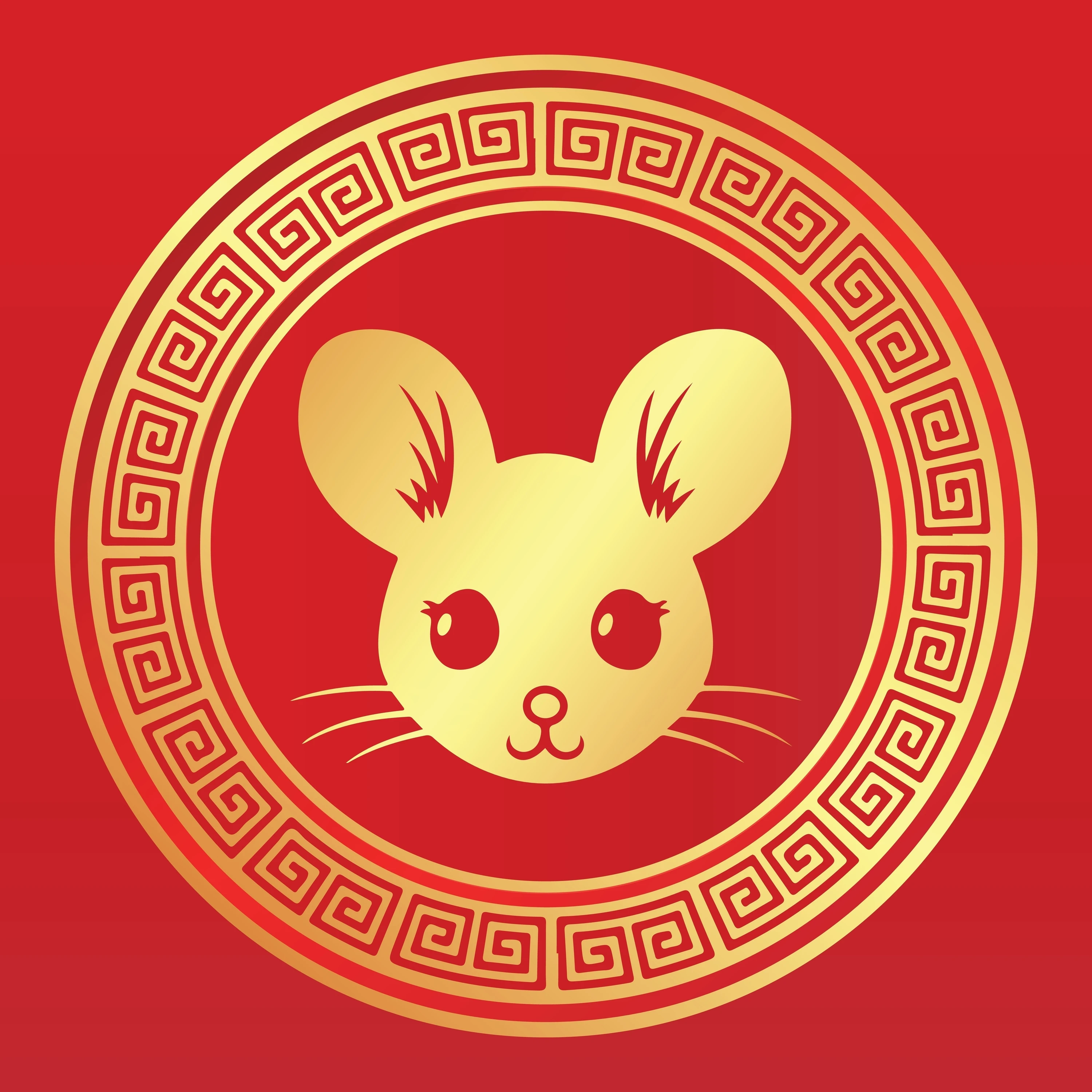 Hor&oacute;scopo chino: rata