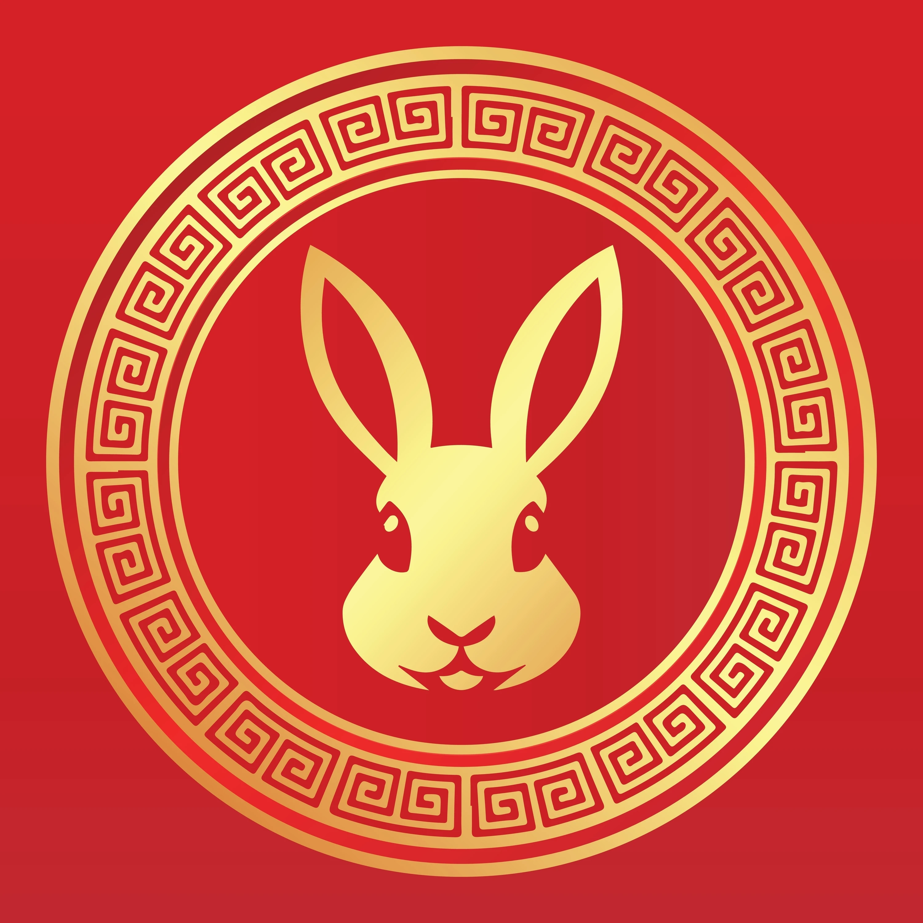 Hor&oacute;scopo chino: conejo