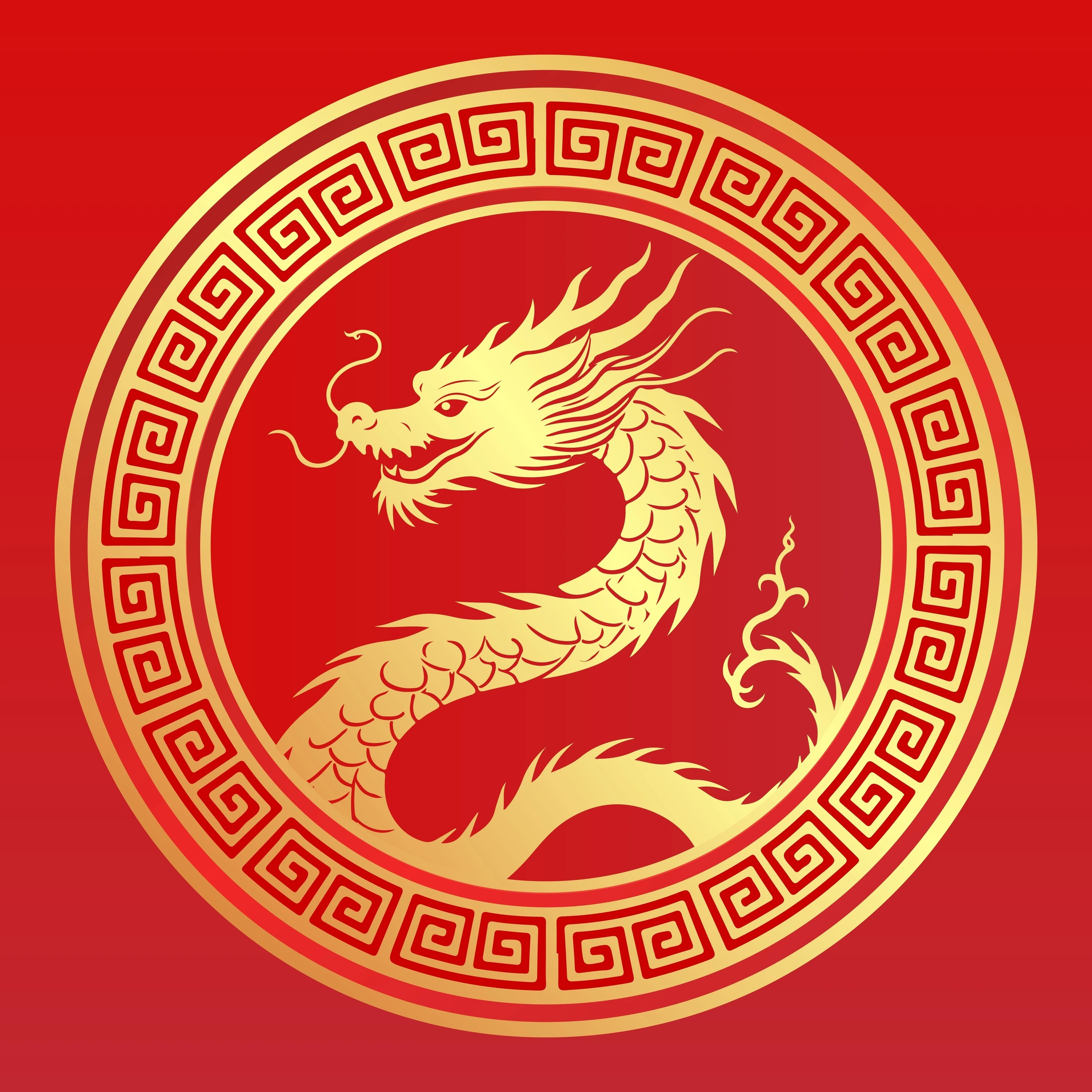 Hor&oacute;scopo chino: drag&oacute;n