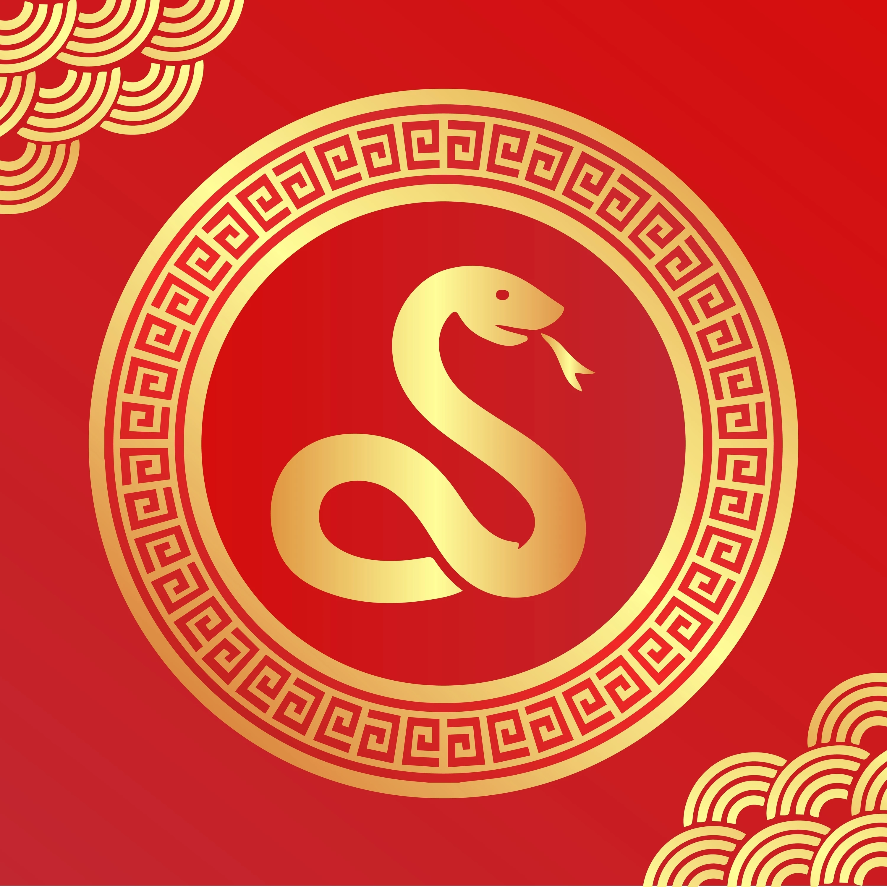 Hor&oacute;scopo chino: serpiente