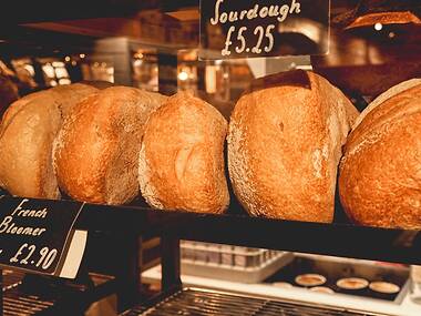 The 13 best artisan bakeries in Britain for 2026 The 13 best artisan bakeries in Britain for 2026