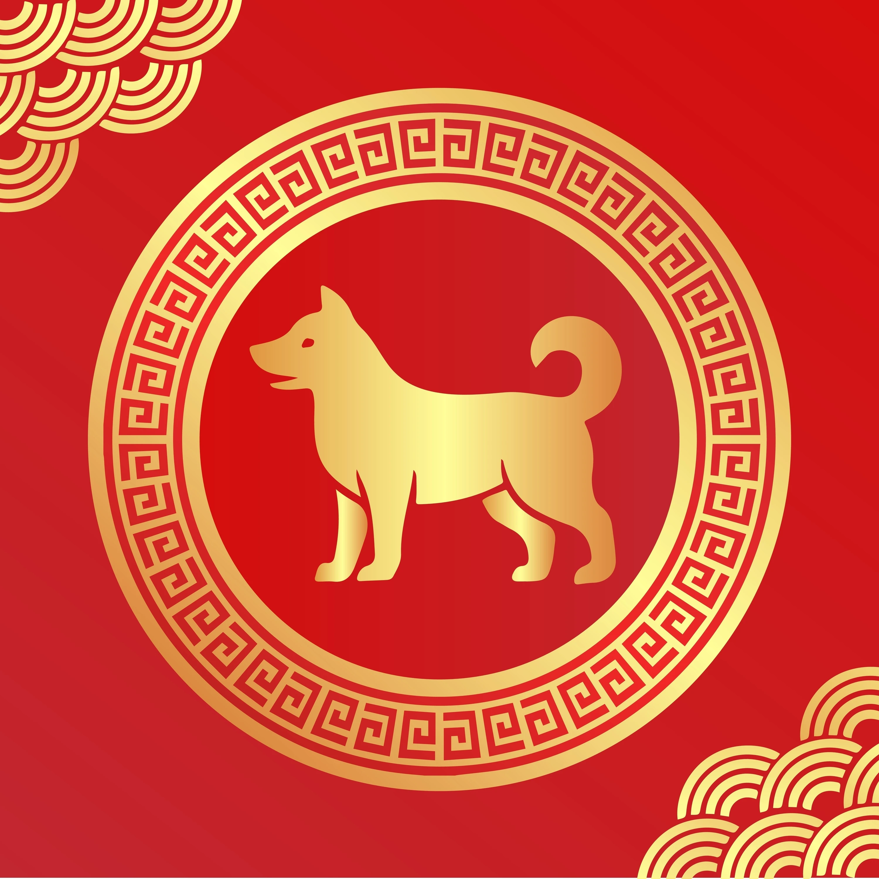 Hor&oacute;scopo chino: perro