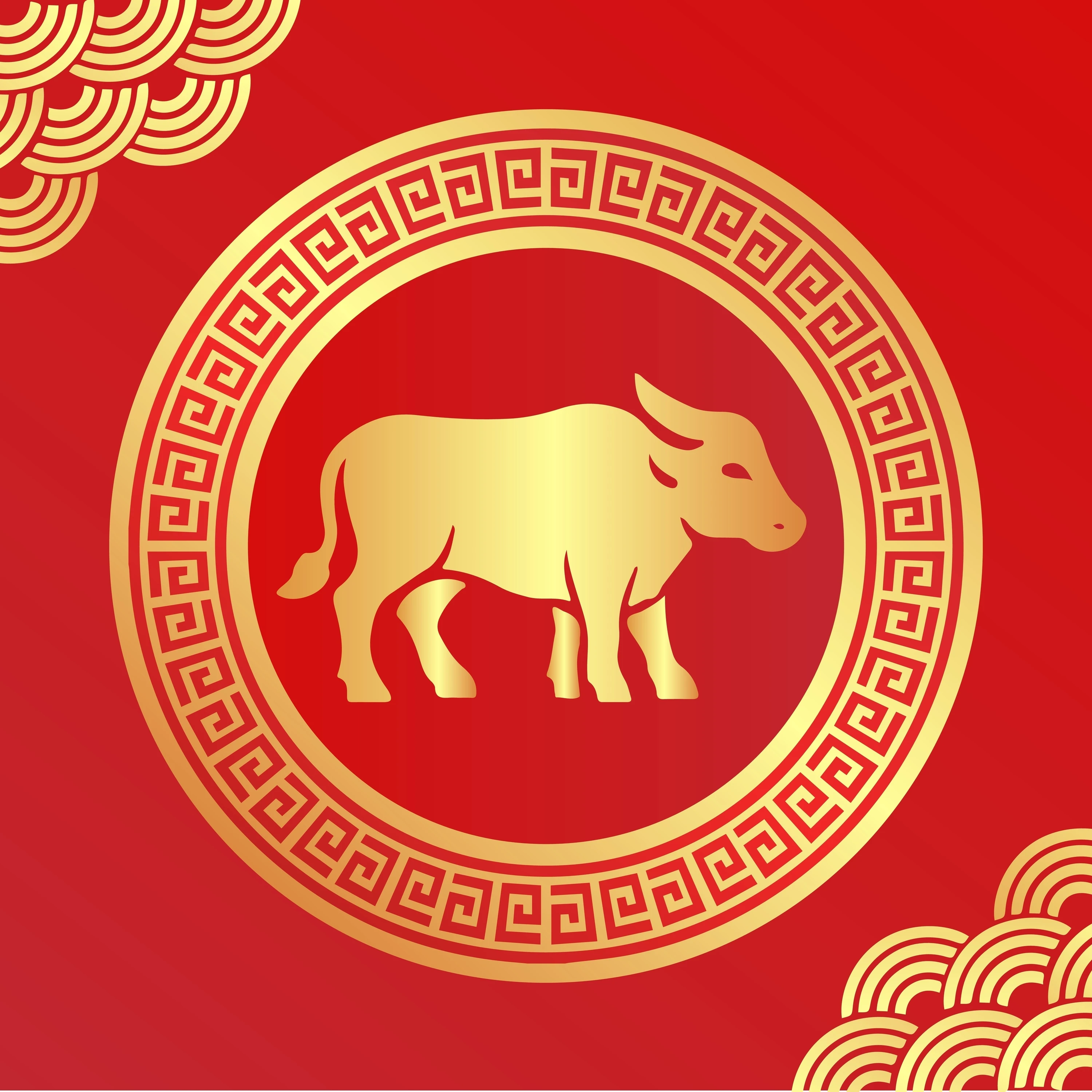 Hor&oacute;scopo chino 2026: buey