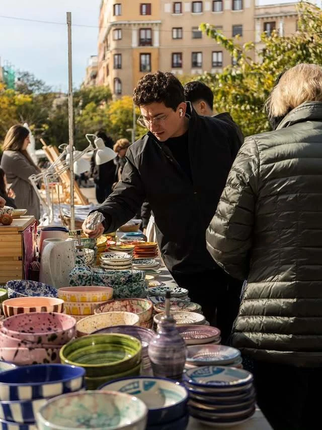 The Festival by Olavide. @the_festival_by_olavide