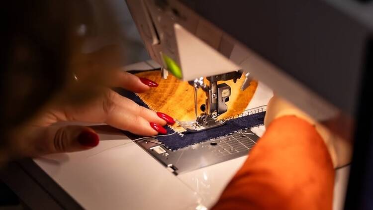 ECR House + Garden Show