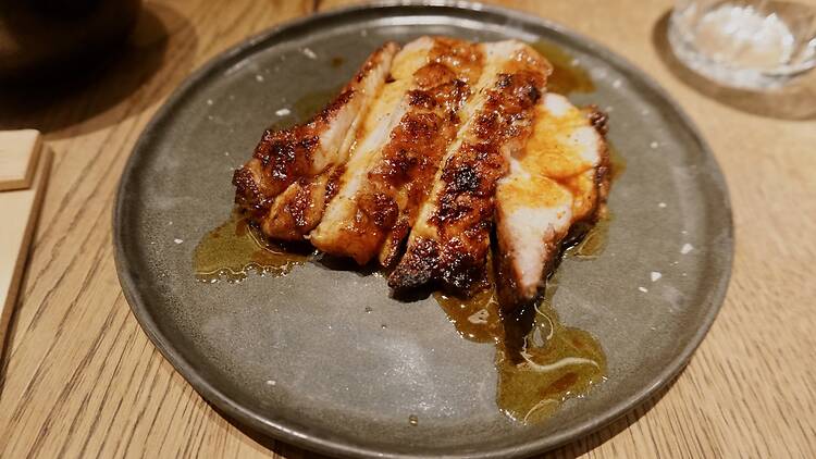 Lletons de vedella, Trü              