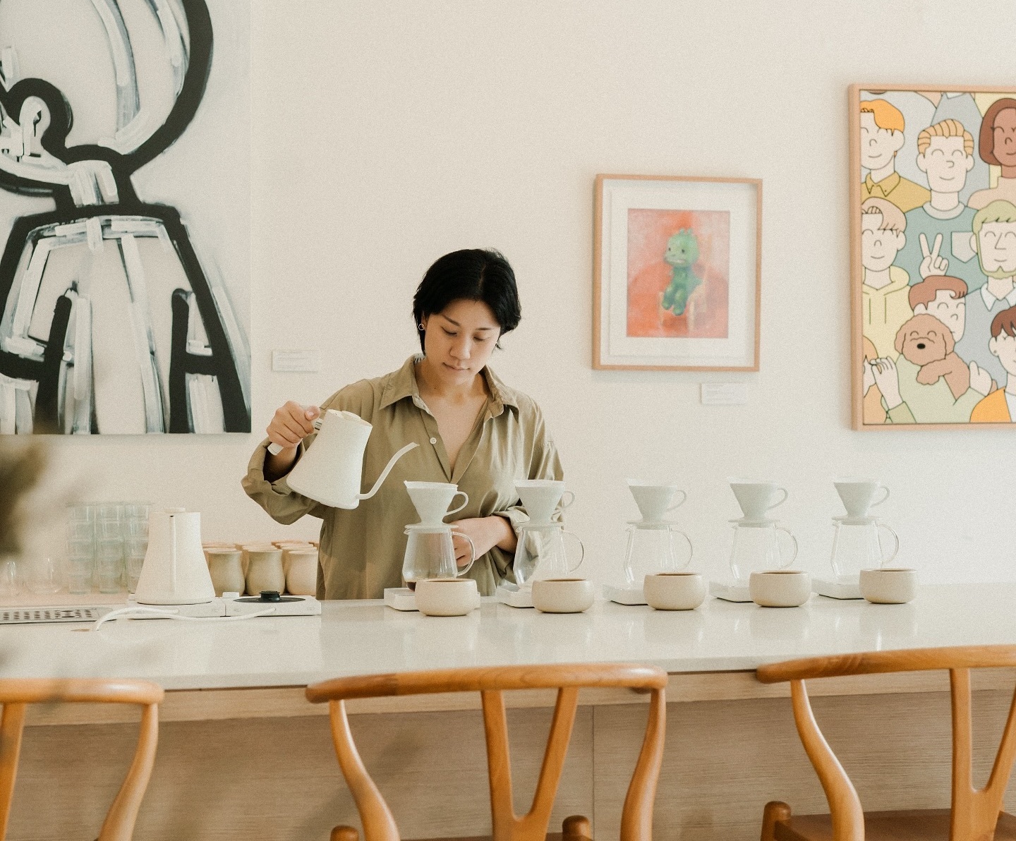 World’s 100 Best Coffee Shops 2026: 14 Asian cafes make the global list