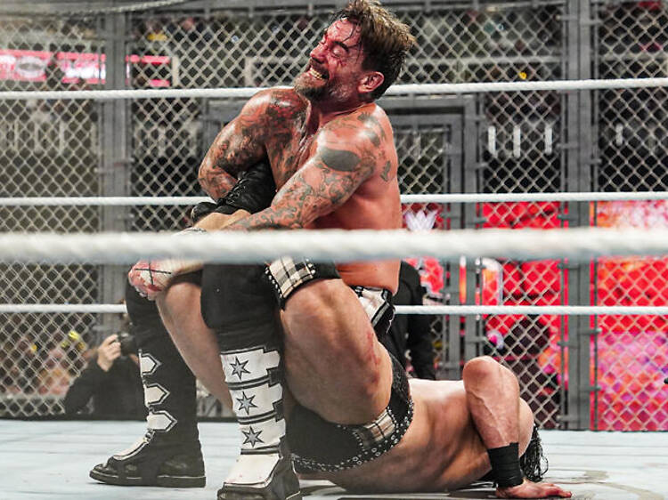 “Are you ready?” Nove anos depois, a WWE está de regresso a Lisboa “Are you ready?” Nove anos depois, a WWE está de regresso a Lisboa