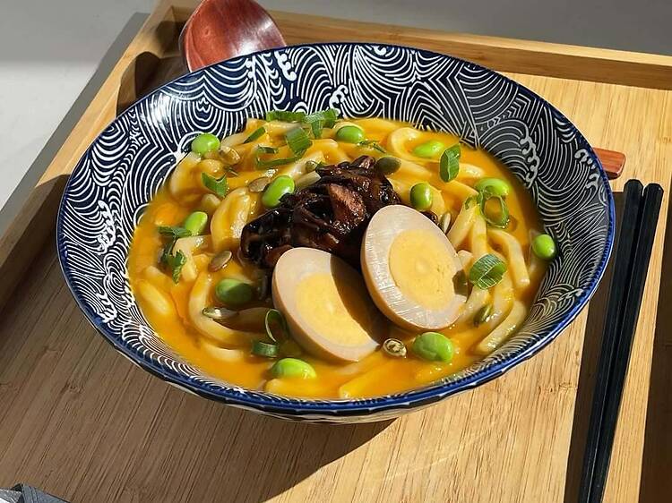 Kasa Hanaka - Bar Mas Guinardó