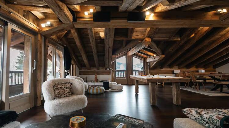 The Wellness Wonder: Cospillot Private Spa Retreat