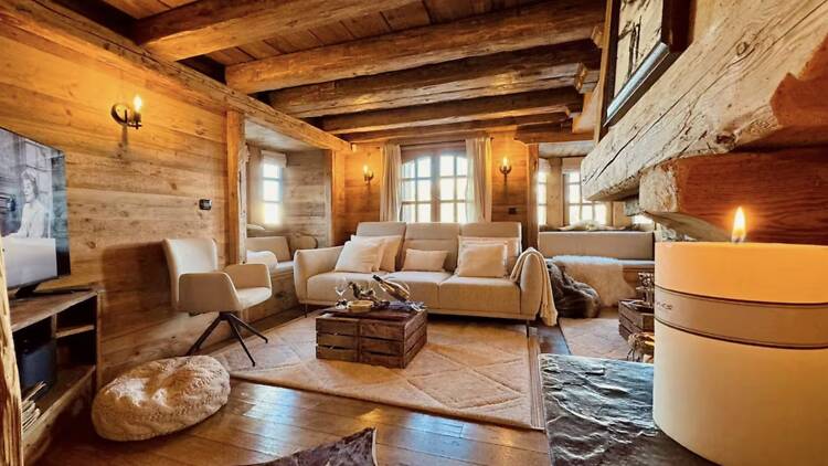 The Ultimate Compound: Lord of the Snow Estate