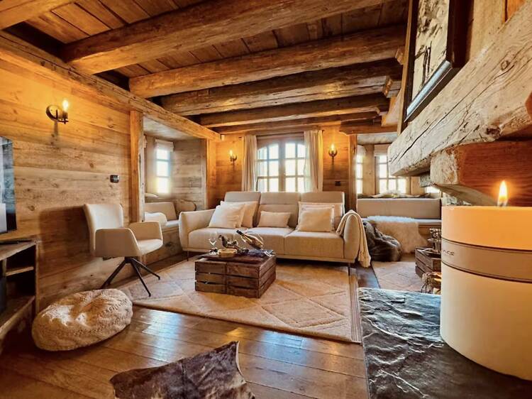 The Ultimate Compound: Lord of the Snow Estate