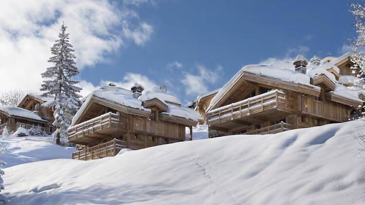 The Boutique Bolthole: Central 1850 Studio