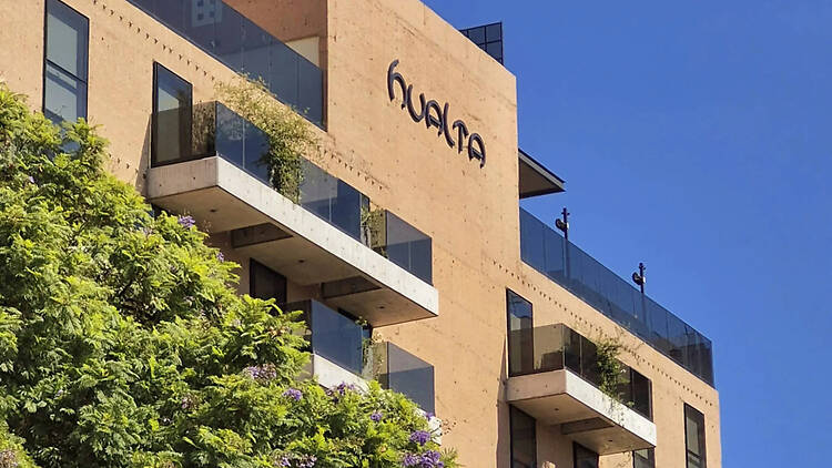 Hualta Winery Hotel Mendoza: dormir en una bodega, en plena ciudad