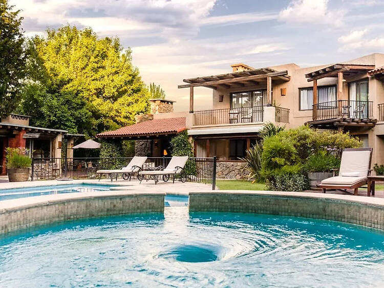 Lares de Chacras: boutique con alma local en el corazón de Chacras de Coria