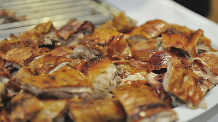 Festa do Leitão e do Espumante