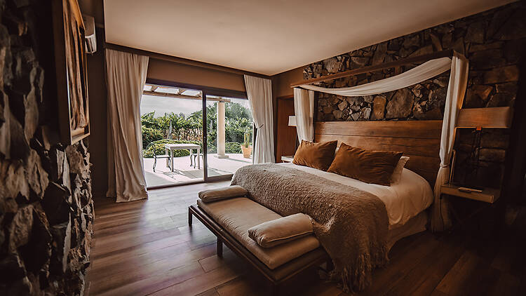 Guide to the best places to stay in Mendoza 2026