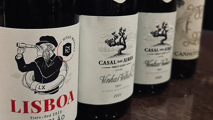 Só Castas Só Castas