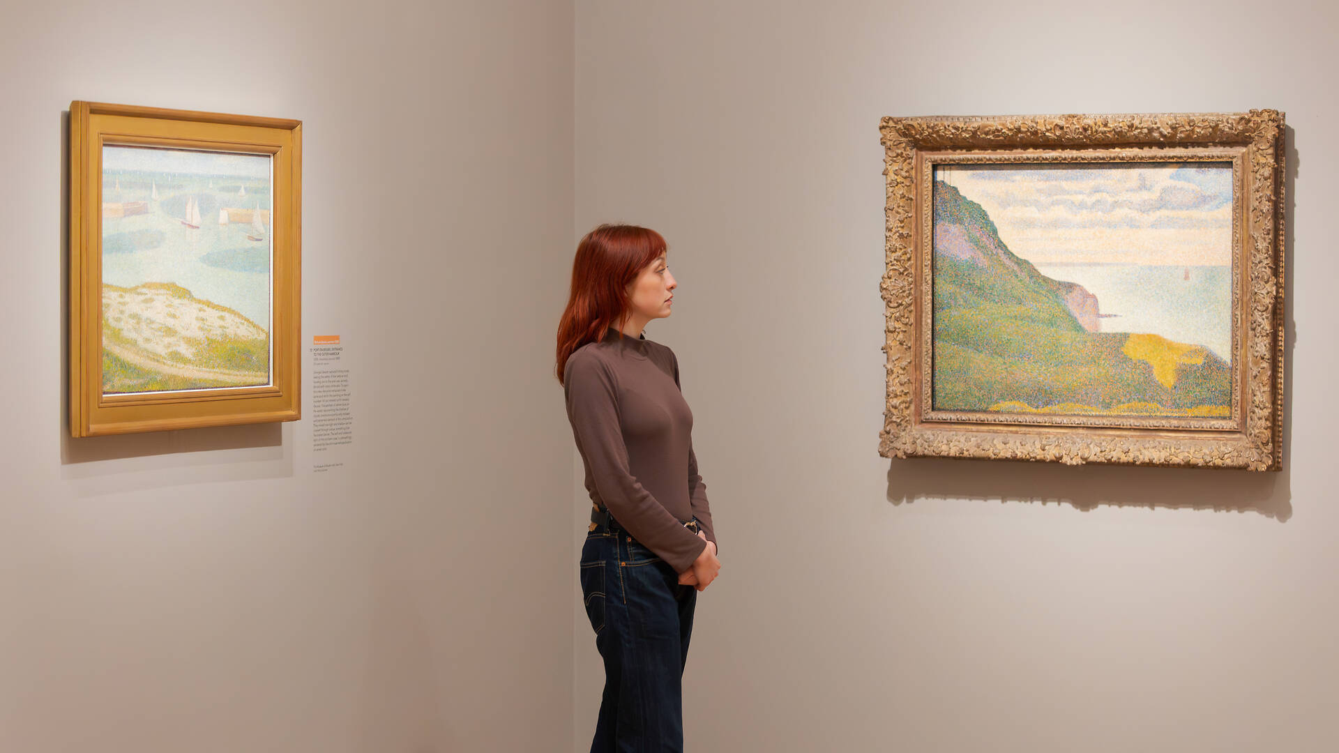 Seaside Dreams and Urban Echoes: A Saturday in London