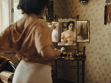 Sound of Falling Sound of Falling