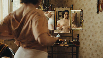 Sound of Falling Sound of Falling