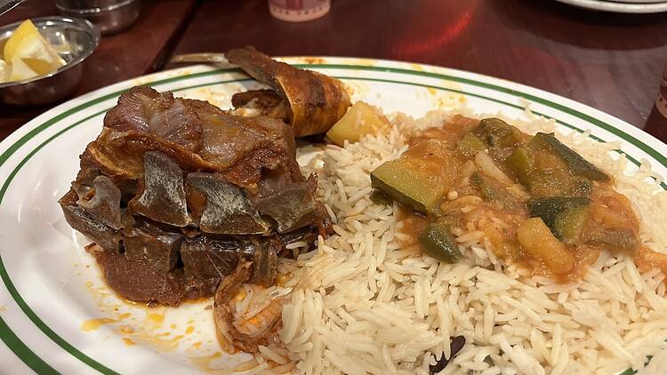 Yemen Café Yemen Café