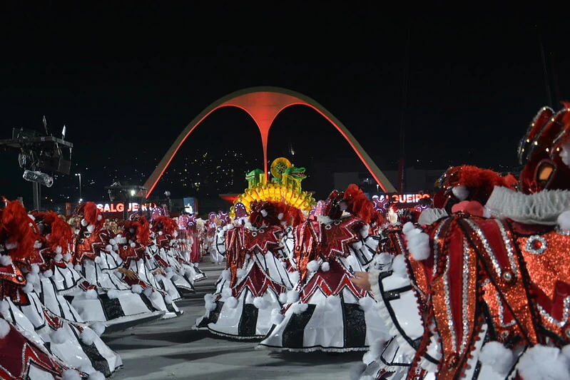  Acad&ecirc;micos do Salgueiro 2026
