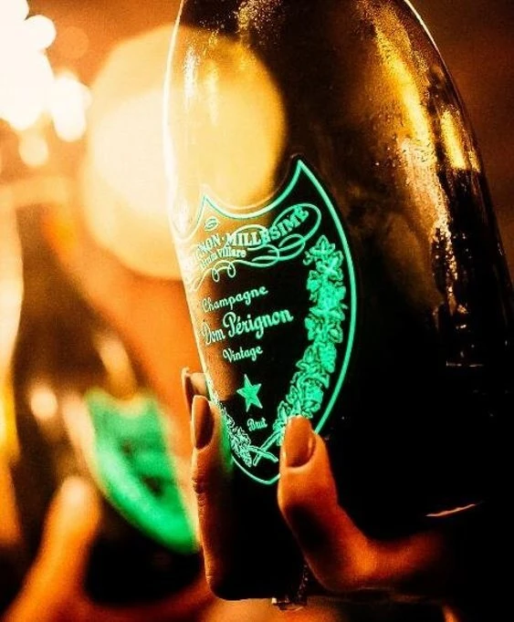 A Maison de Champagne marca presen&ccedil;a na s&eacute;tima edi&ccedil;&atilde;o da Posh Golden Carnival,