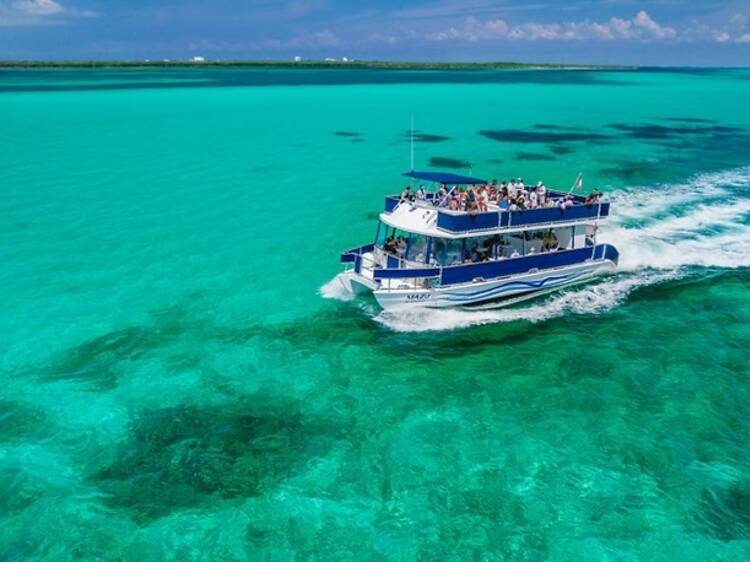 La mejor playa de 2026 en el mundo está en México: te decimos cuál es La mejor playa de 2026 en el mundo está en México: te decimos cuál es