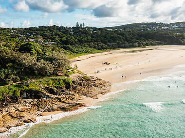 Queensland is officially Australia’s most exciting state for travel in 2026 Queensland is officially Australia’s most exciting state for travel in 2026