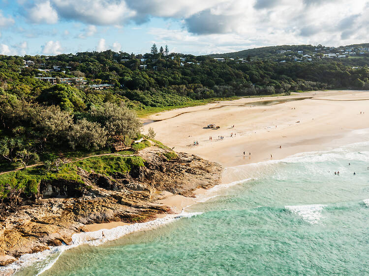 Queensland is officially Australia’s most exciting state for travel in 2026