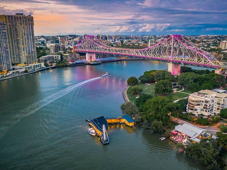 Brisbane