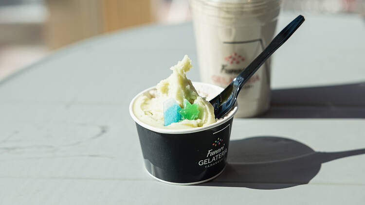 Funari Gelateria Funari Gelateria