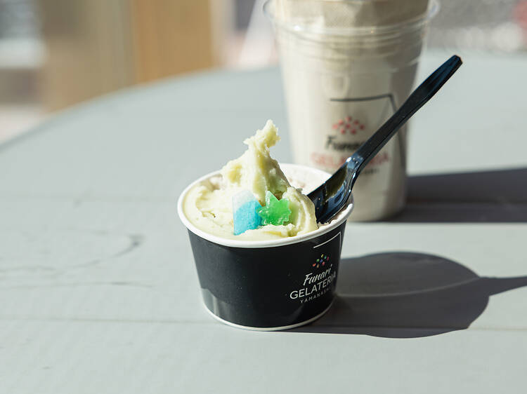 Funari Gelateria Funari Gelateria