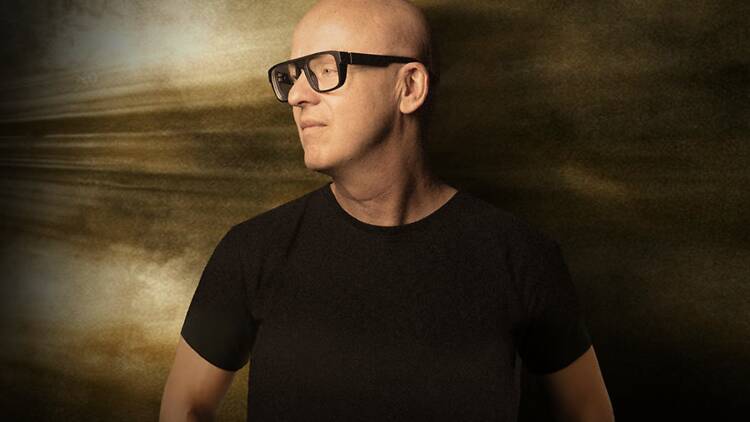Stephan Bodzin Stephan Bodzin