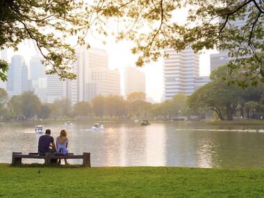 ได้เวลาเสนอไอเดีย สร้างกรุงเทพฯ ให้เป็นพื้นที่ในฝันไปด้วยกัน ได้เวลาเสนอไอเดีย สร้างกรุงเทพฯ ให้เป็นพื้นที่ในฝันไปด้วยกัน