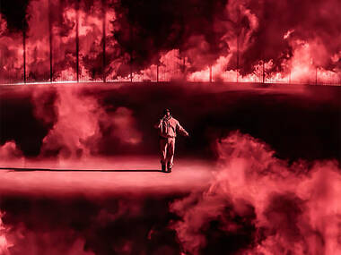 You can reserve a spot for Ye’s Delhi debut. Here’s how You can reserve a spot for Ye’s Delhi debut. Here’s how