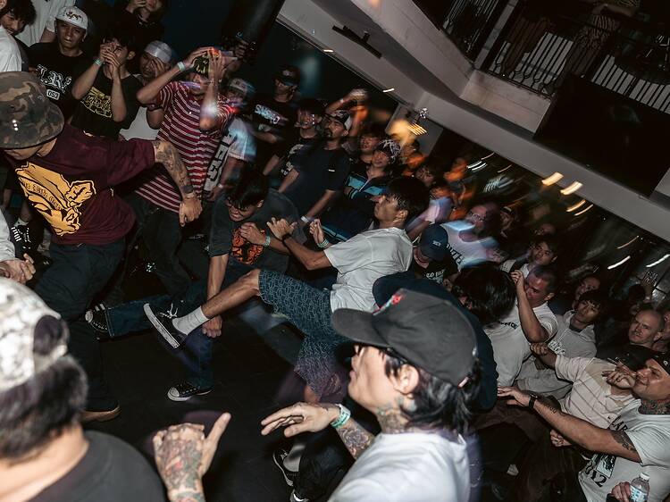 Brace yourself for some real Lanna Rot showdowns