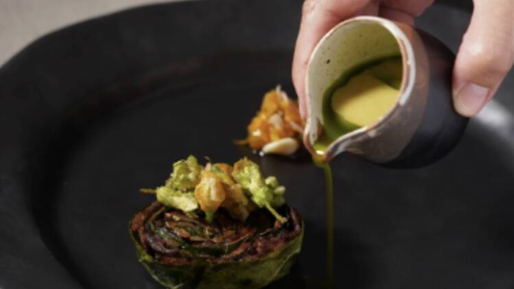 Blackkitch Artisan Kitchen Blackkitch Artisan Kitchen