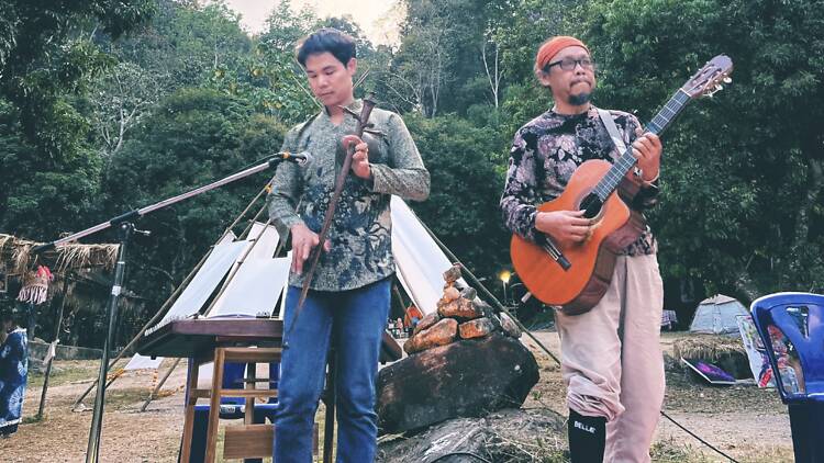 Mountain Rise Chiang Mai Mountain Rise Chiang Mai