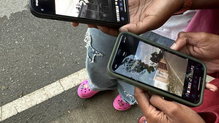 Retro Recess Retro Recess