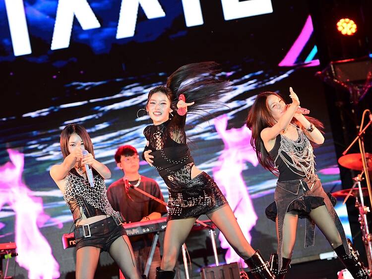 The best things to do in Chiang Mai this weekend (February 19-22)