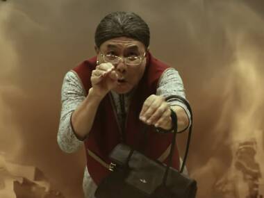 Catch these three local films for free at Golden Village using your SG Culture Pass Catch these three local films for free at Golden Village using your SG Culture Pass